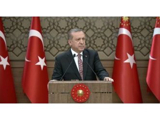 Erdoğan: Başaramayacaklar