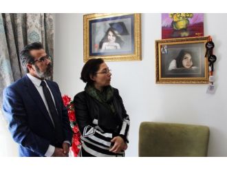 Özgecan’ın ailesi: Kabullenemiyoruz