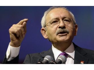 Kılıçdaroğlu’na İstanbul’dan suç duyurusu