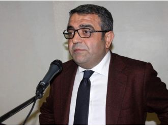 CHP’li Tanrıkulu’nun PYD açıklamasına tepki yağdı