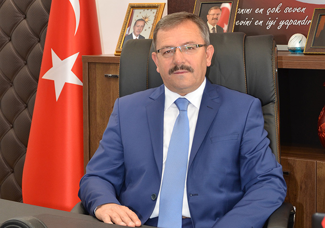 12 Şubat Milli Dirilişin ve Şahlanışın Adıdır