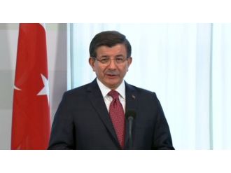 Bir tepki de Başbakan’dan: Nasihate ihtiyacımız yok