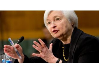 FED Başkanı Yellen’den kritik faiz açıklaması