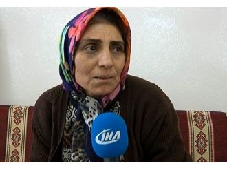 Annesi Tuğba için adalet istedi