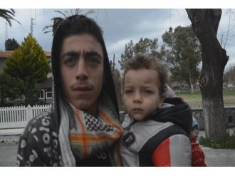 Tam 51 kaçak göçmen yakalandı