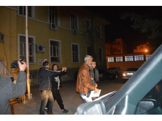 IŞİD’e katılmak isteyen 4 Libyalı tutuklandı