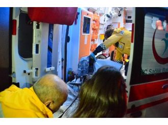 Maden ocağında facia: 2 ölü