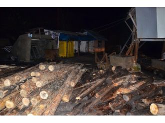 Kaçak maden ocağında facia: 2 ölü