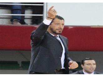 "Kupada final uzak değil"