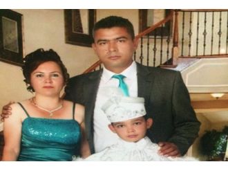 Şehit ateşi Afyonkarahisar’a düştü