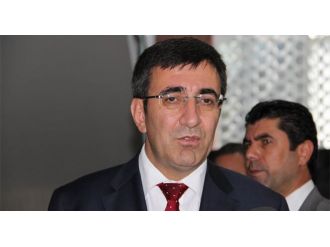 "Türkiye-İran ilişkileri kritik öneme sahip"