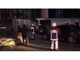 Yenişafak ve Yeni Akit Gazetesi’ne saldırı!