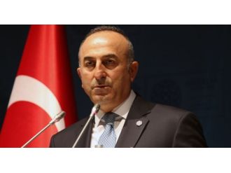 ’Türkiye olmadan Kıbrıs etrafında kimse hak iddia edemez’