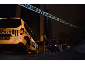 Yeni Şafak ve Yani Akit’e silahlı saldırı