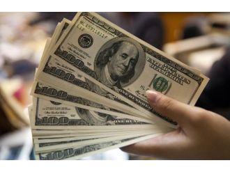 Serbest piyasada döviz