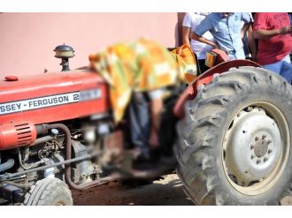 3 kişinin katil zanlısı: "Eşime tecavüz edildi"