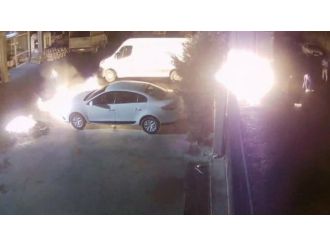 Yeni Akit Gazetesi’ne saldırı