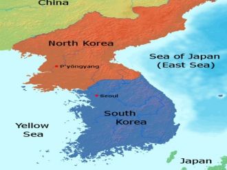 Kuzey Kore: Güney Kore’nin yaptığı savaş ilanıdır