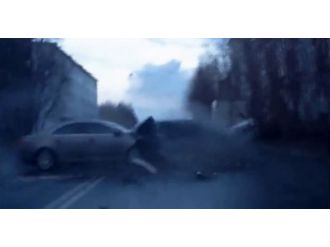 Hatalı sollama ölümle bitti