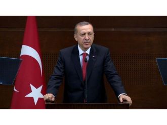 "Bu gazeteleri hedef gösteren partinin..."