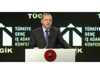 “Bizim alnımızda enayi yazmıyor”