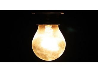 6 ilin kaçak elektrik kullanımı 4 Atatürk barajı ediyor