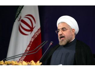 "İran’ın nükleer programı..."