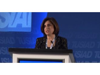 TÜSİAD Başkanından ’mülteci sorunu’ değerlendirmesi