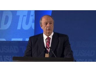 TÜSİAD terörden şikayetçi