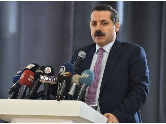 Bakan Çelik’ten ithal et açıklaması