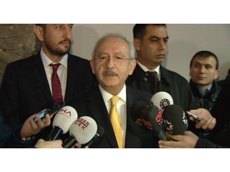 PYD konusunda Tanrıkulu’yla aynı fikirde mi ?