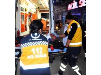 Sürücünün bırakıp kaçtığı yaralı 9 gün sonra öldü