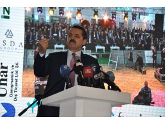 Bakan Çelik’ten et fiyatlarıyla ilgili uyarı