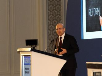 Bakan Şimşek: "Bu ciddi bir tehdit çünkü..."