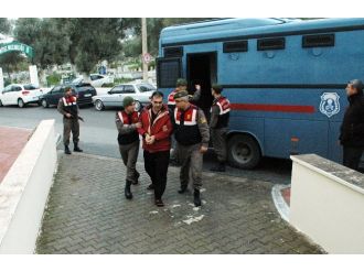 Organizatörler Aylin bebeğin babasını suçladı