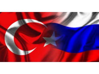 Türkiye ile Rusya arasındaki ticaret hacminde dev düşüş