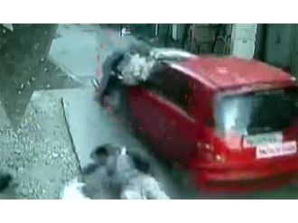 Kaza mı cinayet mi ?