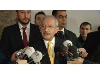 "Kim PKK’ya destek veriyorsa..."