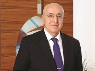 Vakıfbank 2015 yılı karını açıkladı