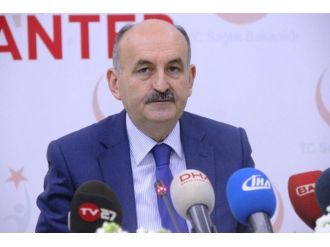 "20 bin uzman hekim ve 10 bin pratisyen açığımız var"