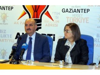 Müezzinoğlu’ndan Almanya’ya tepki