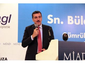 Bütün gümrük işlemleri tek elde toplanacak