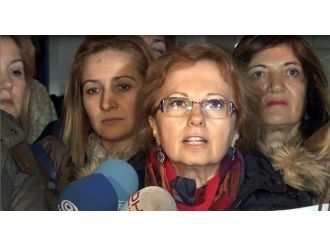 Özgecan, ölümünün birinci yıldönümünde anıldı