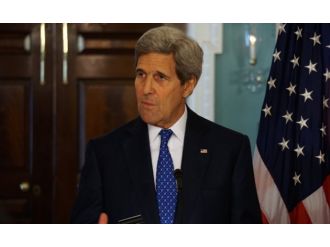 Suriye’yle ilgili flaş açıklama Almanya’dan geldi