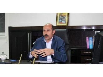 Eşbaşkan tutuklandı