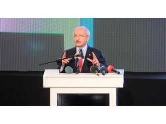 Kılıçdaroğlu bile tepki gösterdi