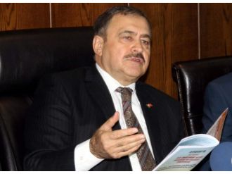 "Su pompalanıyor ama KKTC hükümeti..."