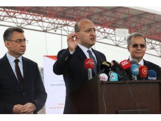 "Kötü senaryo 100 bin, daha kötüsü 600 bin"