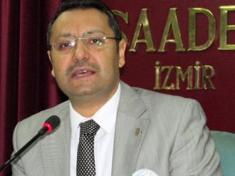 Saadet Partisi’nden başkanlık sistemine destek