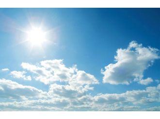 Müjde: Havalar ısınıyor